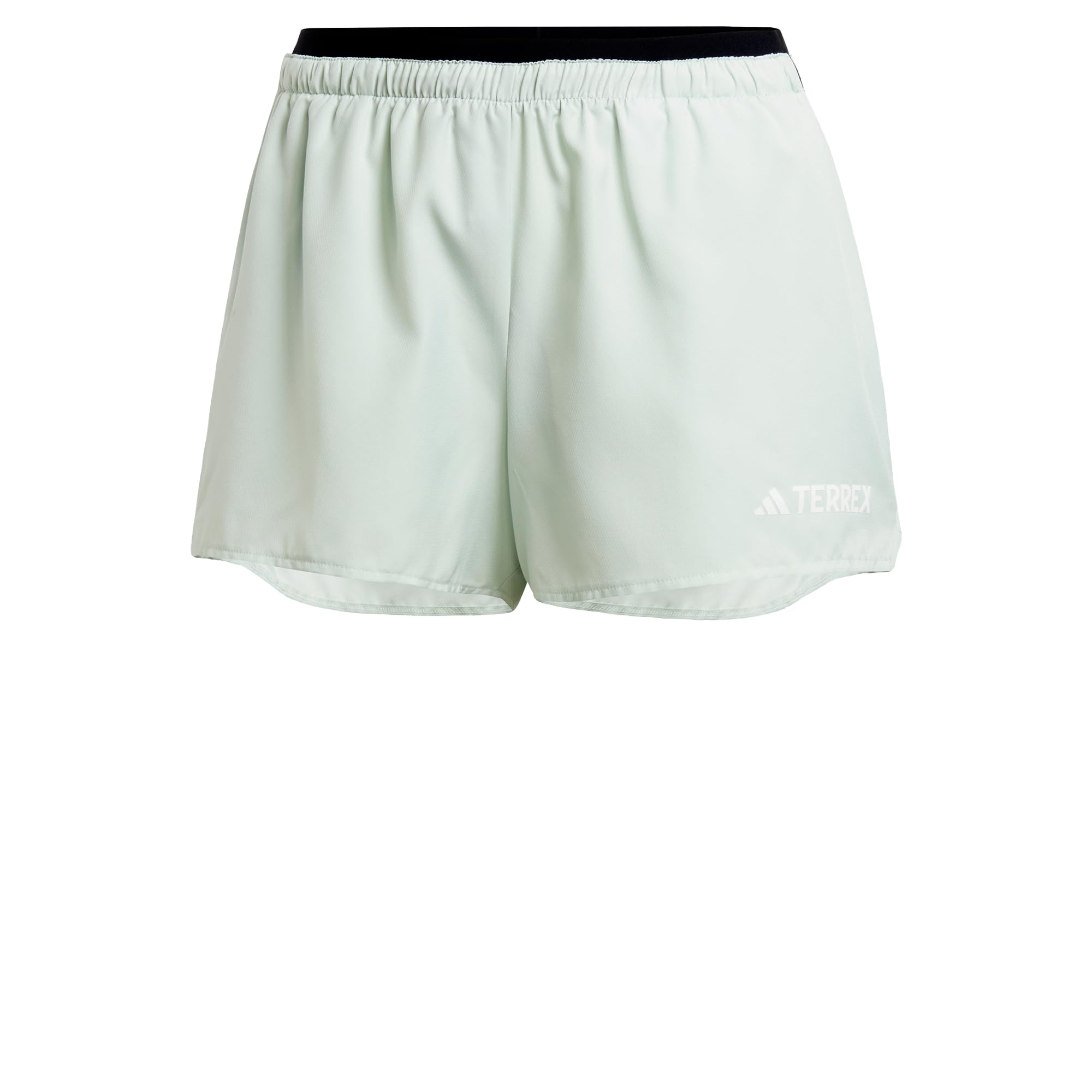 adidas Female Terrex Multi Light Shorts M 3 inch