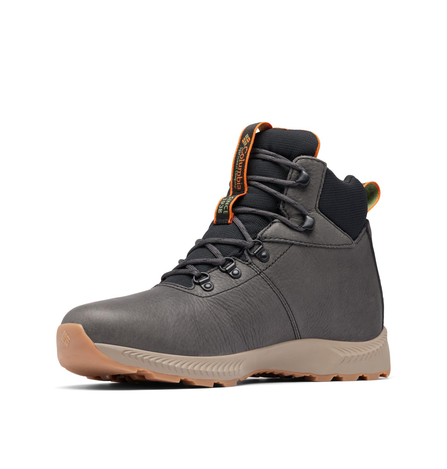 Columbia Columbia Landroamer Explorer WP M 2044481010 Shoes ZapatillasHombre