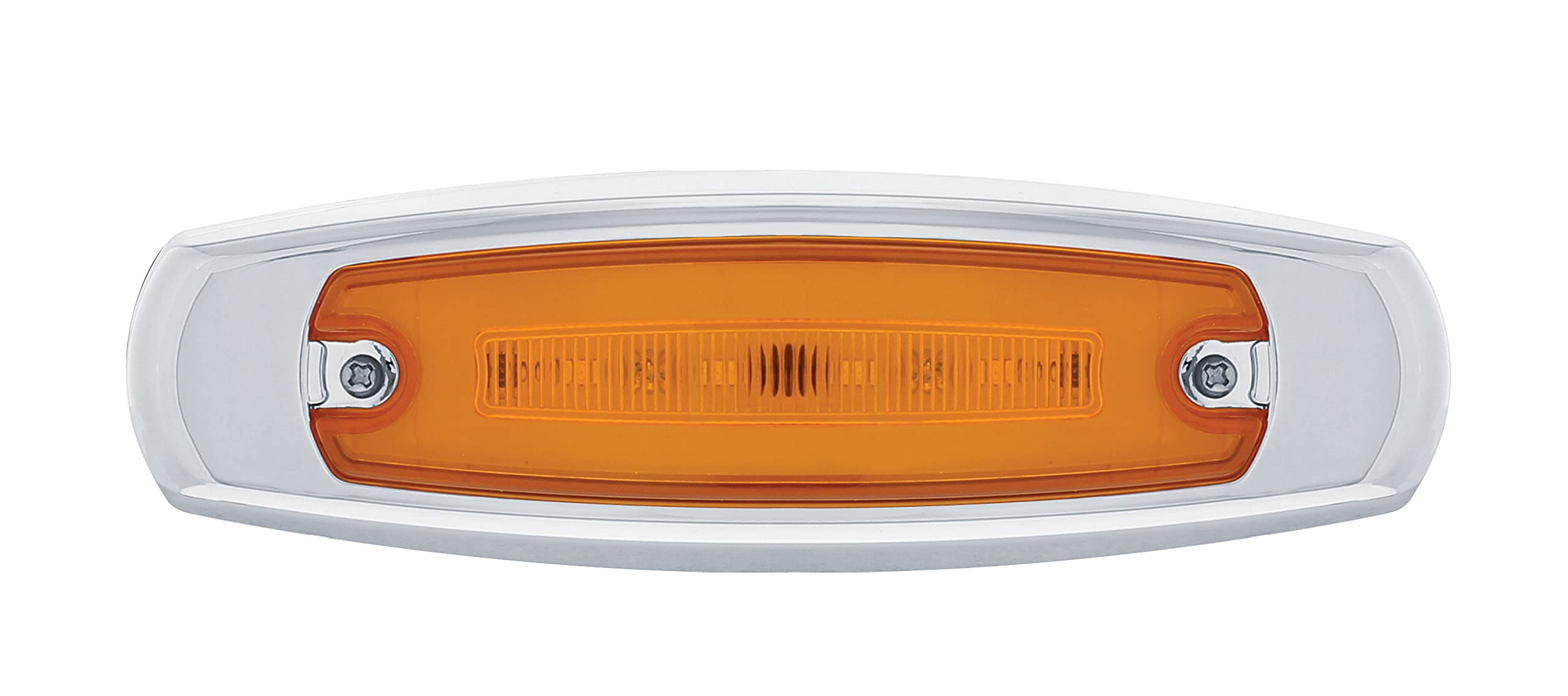 Amazon.com: United Pacific 36980 16 LED Rectangular Clearance  