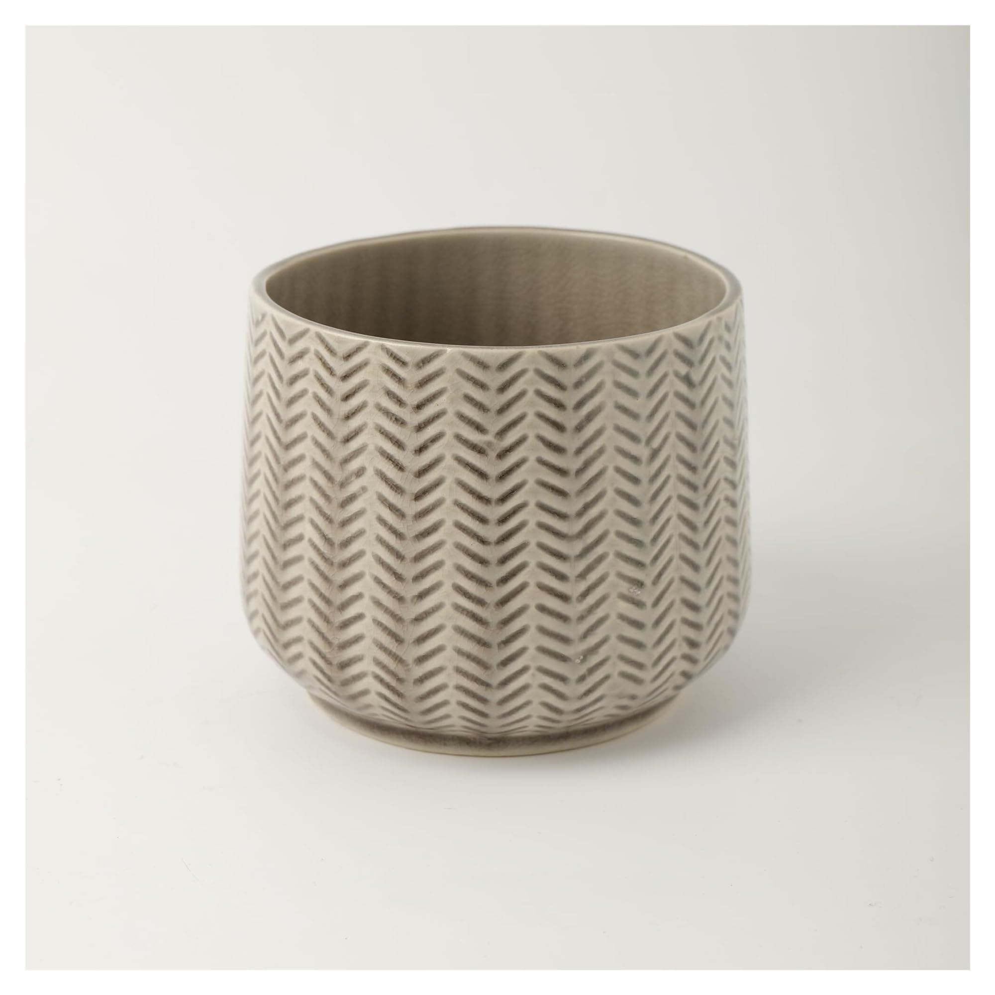 Doniczki, doniczki ceramiczne, nowoczesne donice, małe doniczki do użytku wewnątrz i na zewnątrz, donice dekoracyjne gardenix
