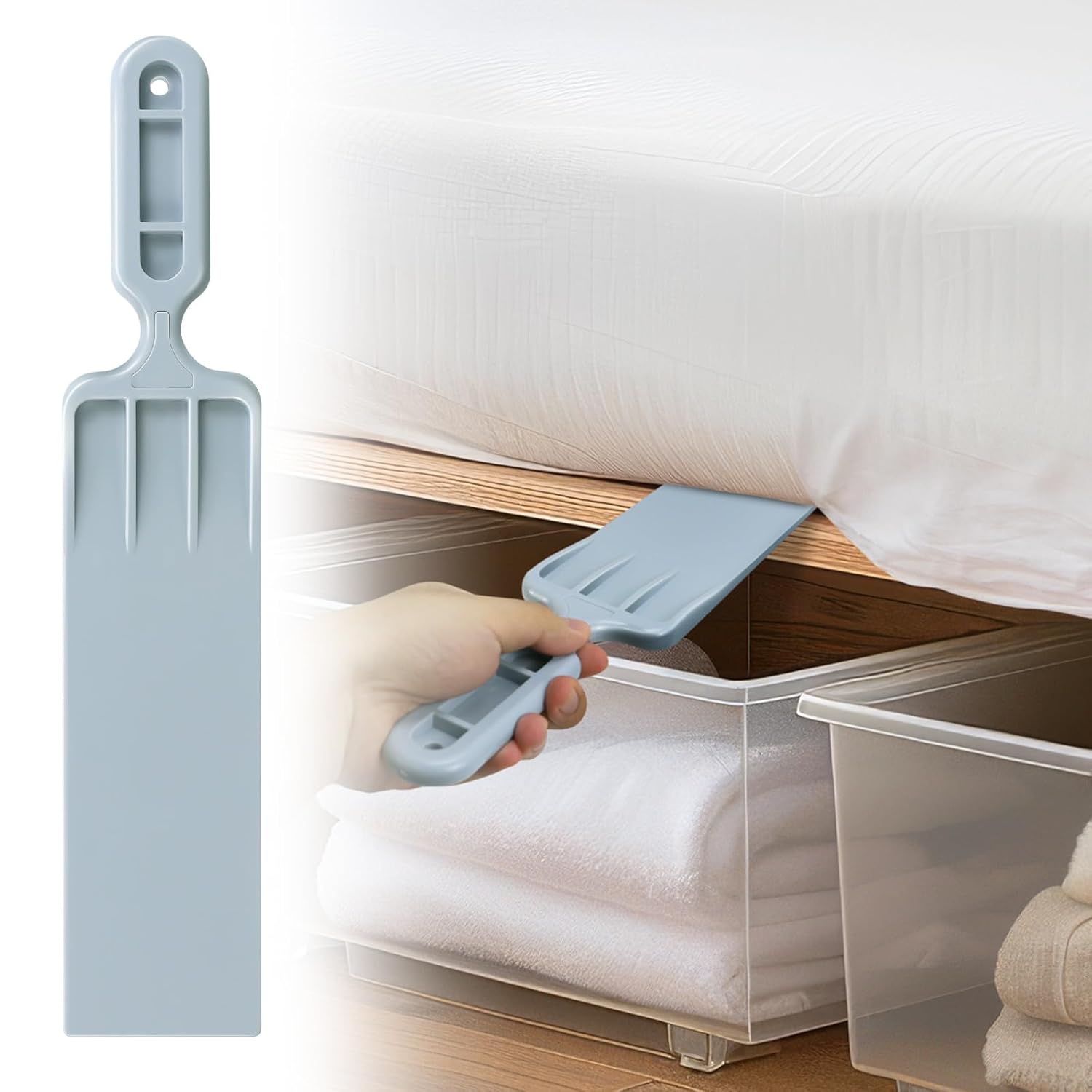 Bed Sheet Tucker Tool for Make Your Bed Friendly Easy Bed Tucker Tool Bed Maker Sheet Tucker Tool