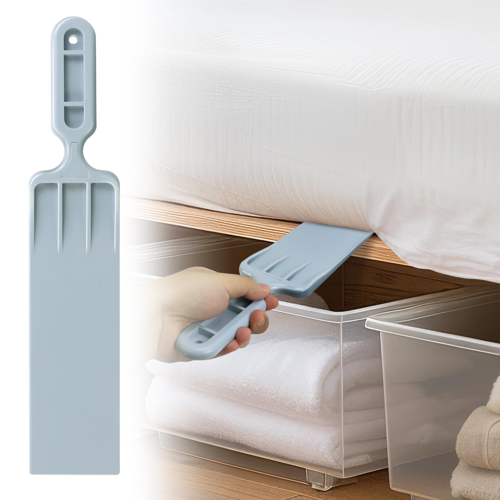 Bed Sheet Tucker Tool for Make Your Bed Friendly Easy Bed Tucker Tool Bed Maker Sheet Tucker Tool