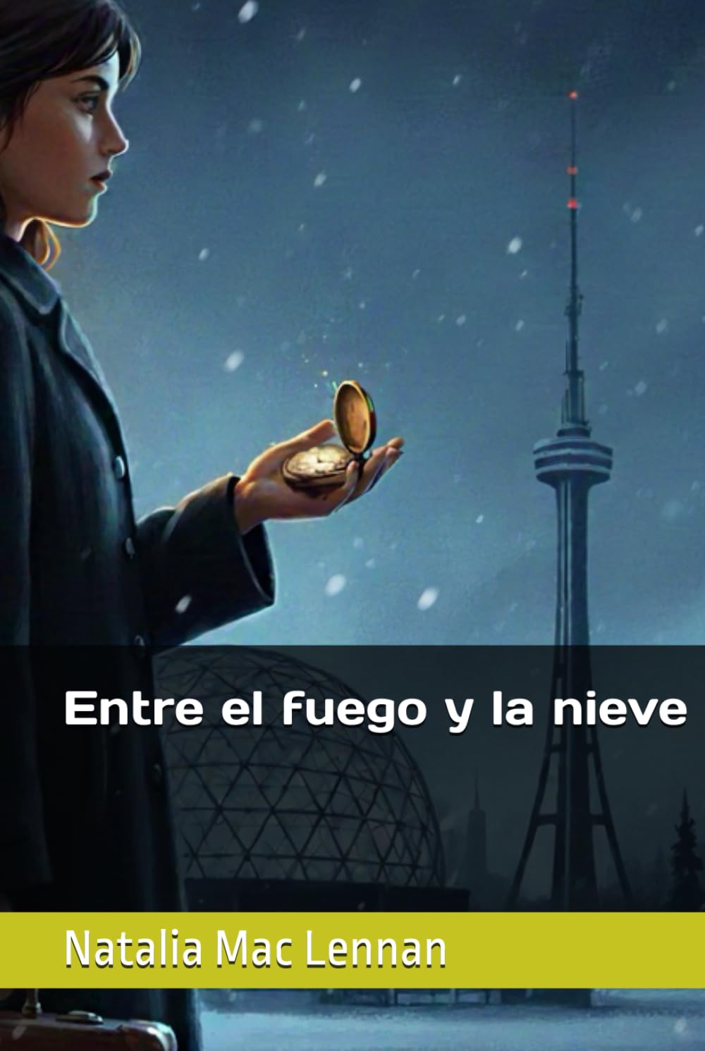 Entre el fuego y la nieve