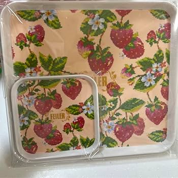 フェイラー水筒、トレーセット フェイラー水筒、トレーセット