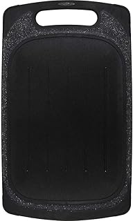 Agitato Vassoio di Scongelamento 2 in 1 Tagliere per Scongelamento e Impasto Rapido Piastra di Scongelamento Utensile da Cucina per Carne e Frutti di Mare Piatto per Congelamento