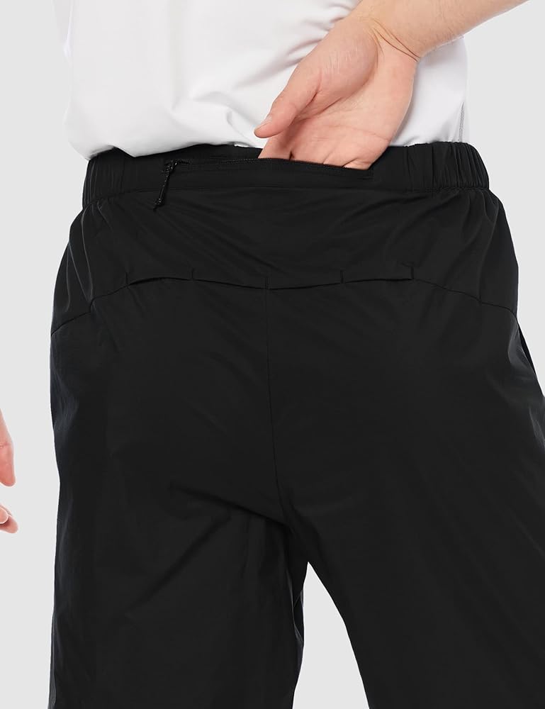 Amazon | [ザノースフェイス] スワローテイルベントロングパンツ