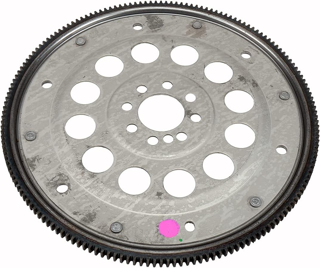 12636325 8-Bolt Crankshaft Flexplate