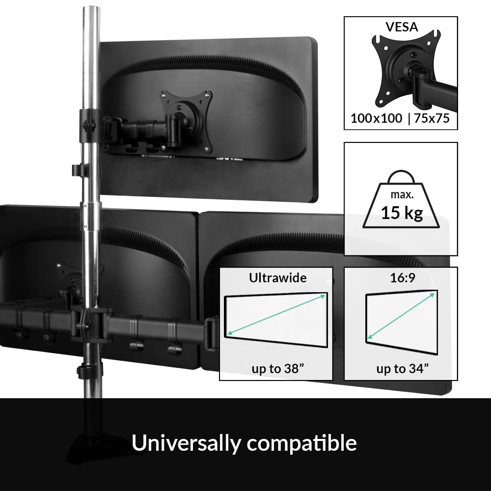 Amazon.com: ARCTIC Z+1 Pro (Gen 3) - Extension Arm for an