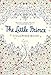 The Little Prince Coloring Book: Beautiful images for you to color and enjoy...