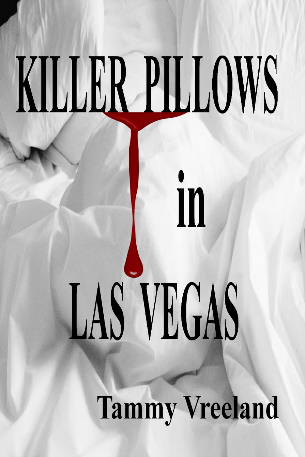 Killer Pillows in Las Vegas