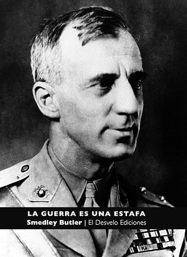 La guerra es una estafa: 30 (ALTOPARLANTE)