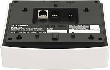 Amazon.co.jp: 【整備済み品】YAMAHA 無線LANアクセスポイント WLX212