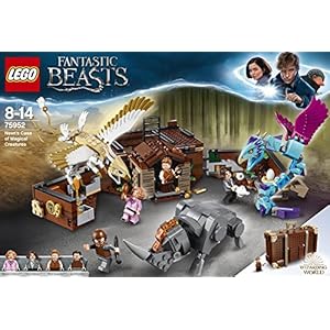 lego 75952 amazon