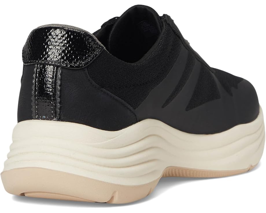 LifeStride Impulse Slip On Shoes - Back View