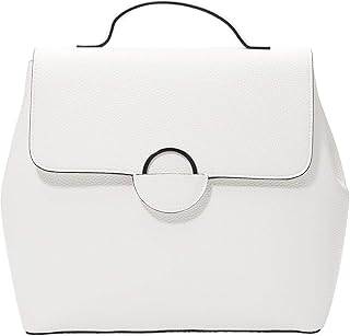 Henkeltasche, Borsa con Manico Donna, Nero, 1