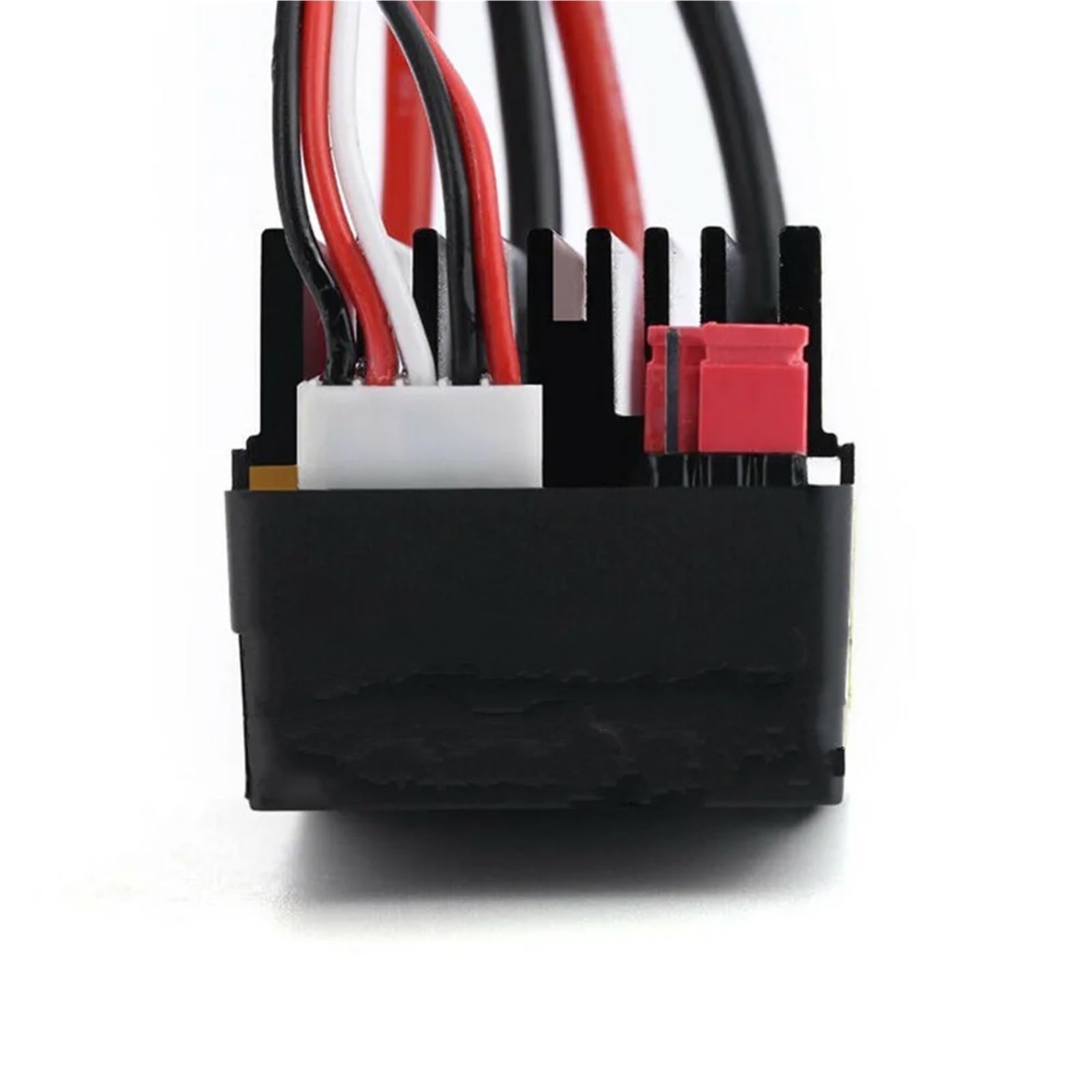 Per 1/10 6-12V 320A Impermeabile Spazzolato ESC Regolatore Velocità Elettronico Con Azionamento Alta Frequenza RC Parti Automobili Accessori Camion ESC RC