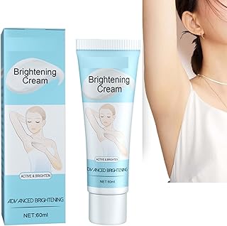 Underarm Whitening Cream,Underarm Armpit Whitening Cream,Armpit Whitening Cream,Skin Lightening Cream,Underarm Whitening Cream for Dark Skin and Private Parts,Whitening Cream on Body Armpit Knees