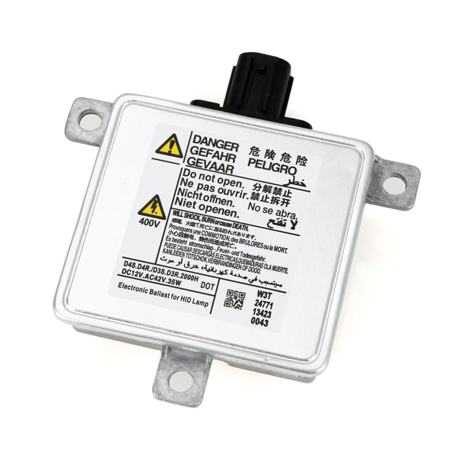Xenon Headlight Ballast BHN3-51-0H3 D4S D4R W3T21571 W3T23371 1Pcs