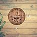 Personalized Wine Bar Sign 10