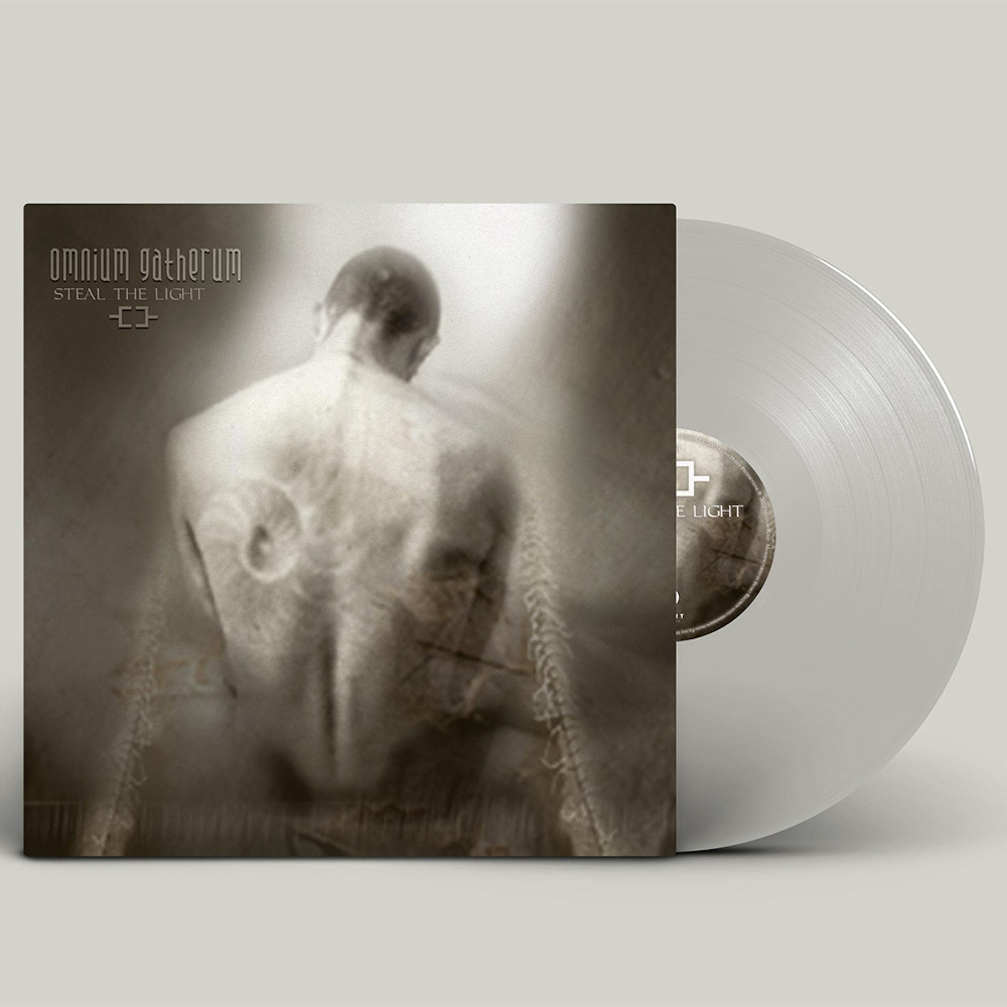 Steal The Light [VINYL]