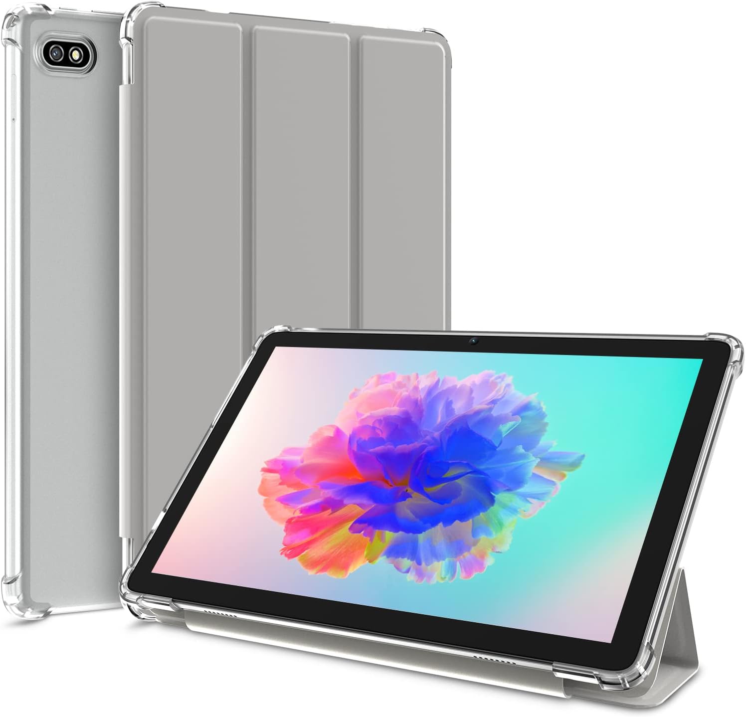 Funda Carcasa Compatible con Blackview Tab 7 WiFi & Tab 8 WiFi Tablet