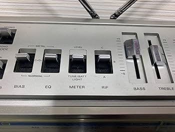 動作品HITACHI 日立PERDISCO TRK-8290 ラジカセ ラジオ Amazon.co.jp: 動作品 ヒタチ PERDISCO パディスコ TRK-8290