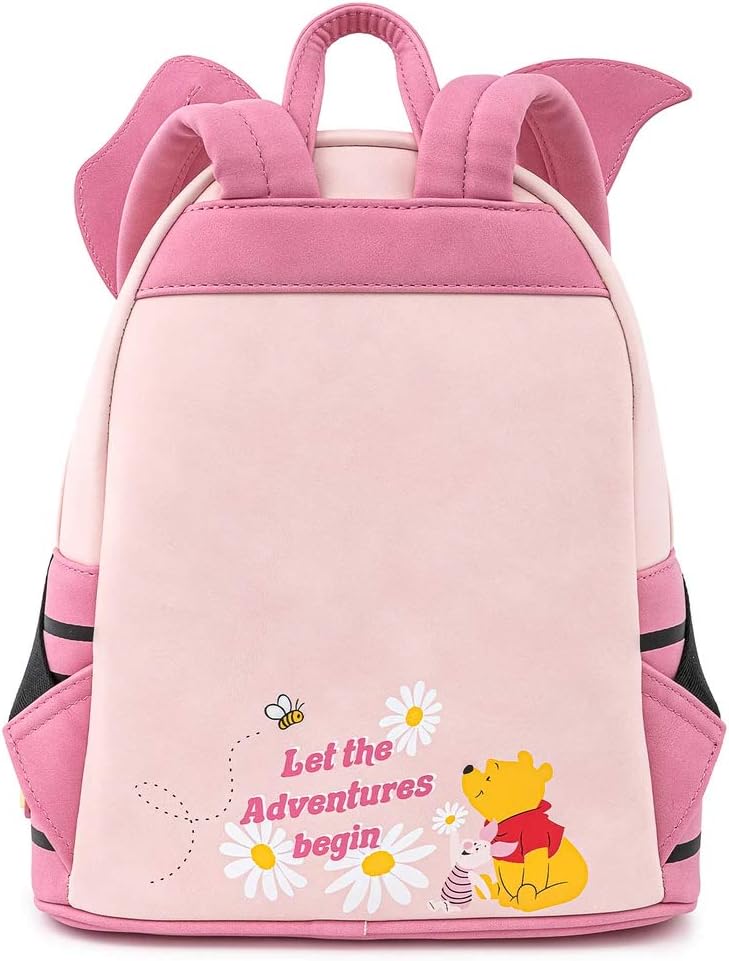 Loungefly Disney Winnie the Pooh Piglet 