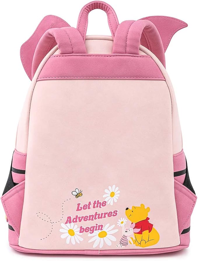 Loungefly Disney Winnie the Pooh Piglet 