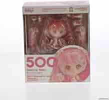 ねんどろいど桜ミク500 Amazon.co.jp: GOODSMILE ONLINE SHOP限定 ねんどろいど500 桜