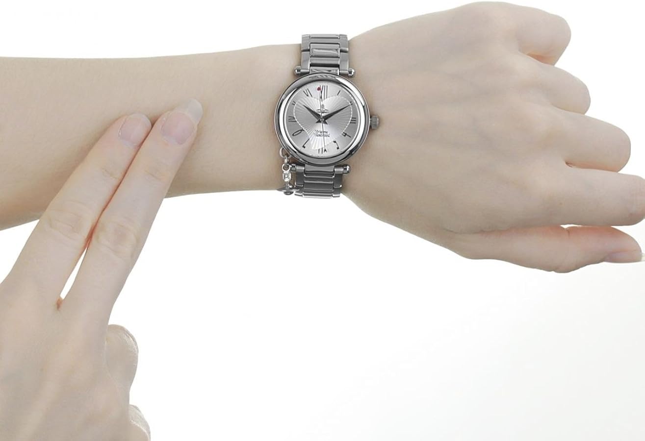 Amazon.co.jp: [ヴィヴィアンウエストウッド]Vivienne Westwood 腕時計