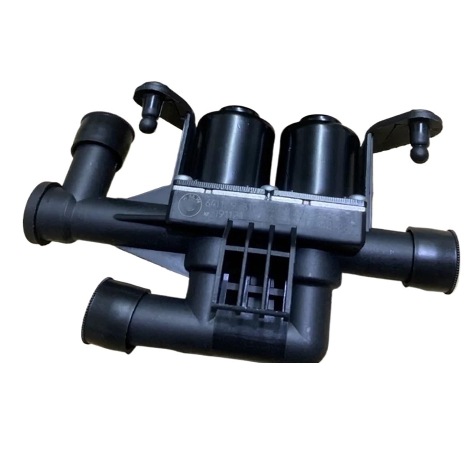 Ymmashds One Color Idle Air Control Actuator Fit For Bmw F01 F02 F10 F11 F12 520I 523I 528I 740I 740Li 64114271156 64119119164 Heater Control Valve Oem 64119310349