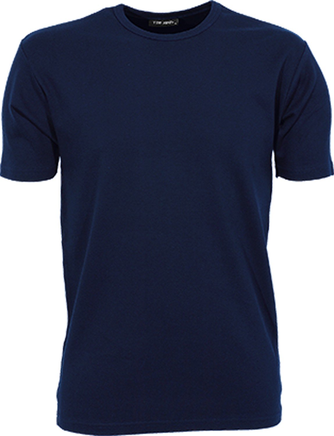 Tee Jays Mens Interlock Tee
