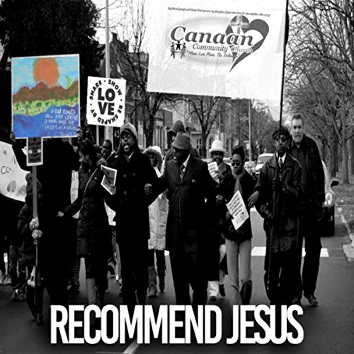 Canaan Community Church