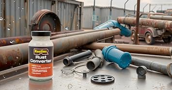 Rustins Rust Converter 250ml