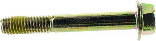 Miniatura 3 de Can-Am Nuevo OEM Scotch Grip Tornillo con brida hexagonal (M10 X 70), 207507046