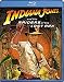 Indiana Jones and the Raiders of the Lost Ark [Blu-ray]