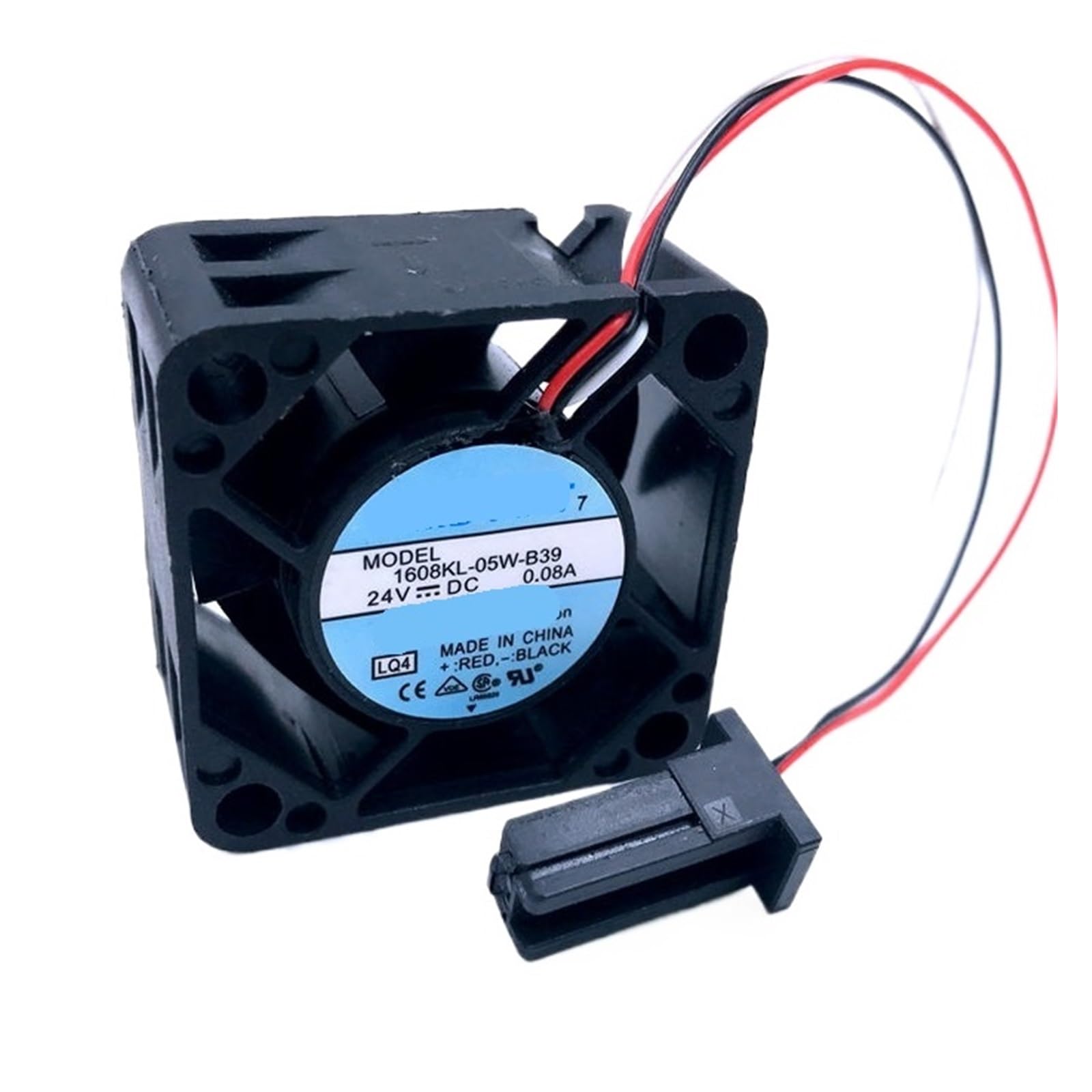 TSCFHGQI 1608KL-05W-B39 40 * 40 * 20mm 4020 24V 0.08A Fan(1pcs)