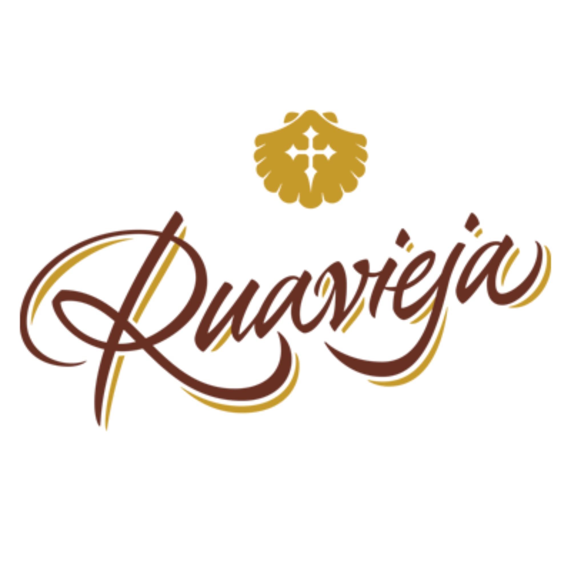 Ruavieja Licor de Hierbas - 700 ml