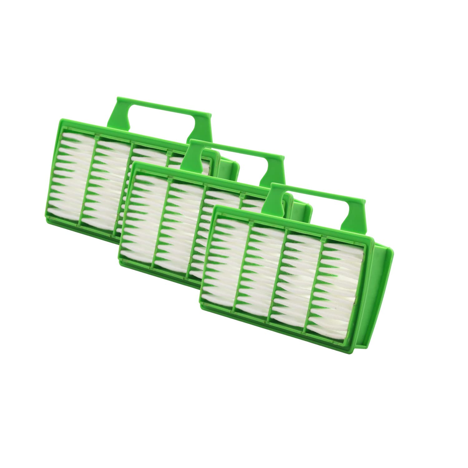 MisterVacSet compatible with SEBO Serie AIRBELT K alle Modelle 6629ER