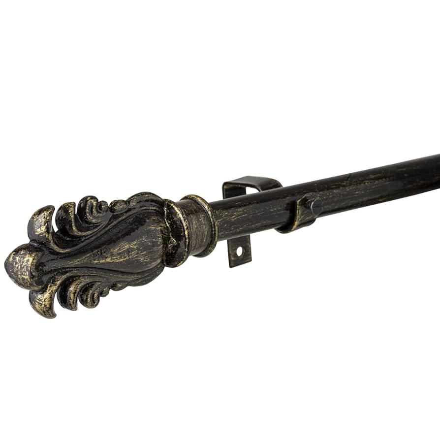 趣味・スポーツ・実用 DOM Amazon.co.jp: J. Thomas タペストリーロッドセット ファンシー