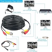Vista 6 de CCTV Mini Security Camera Hd 1.8mm 120degree Wide Angle 1000tvl Pipe Snake Inspection Camera Mini CCTV Surveillance Camera