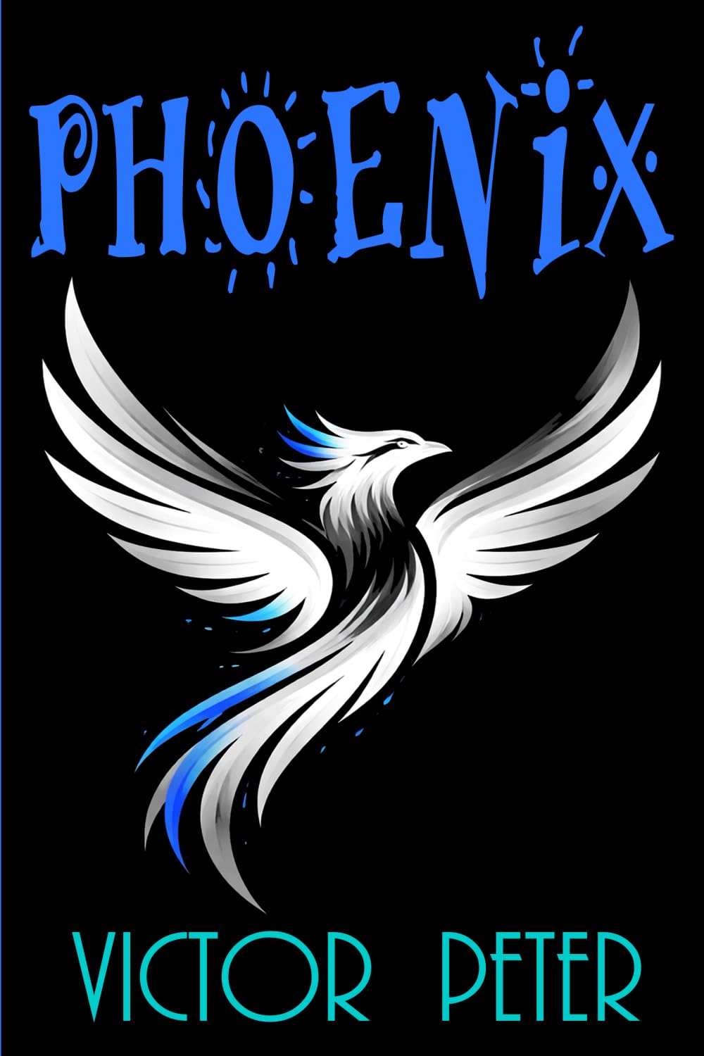 PHOENIX: A Psychological Thriller of Power and Paranoia (The Birdcage Books)