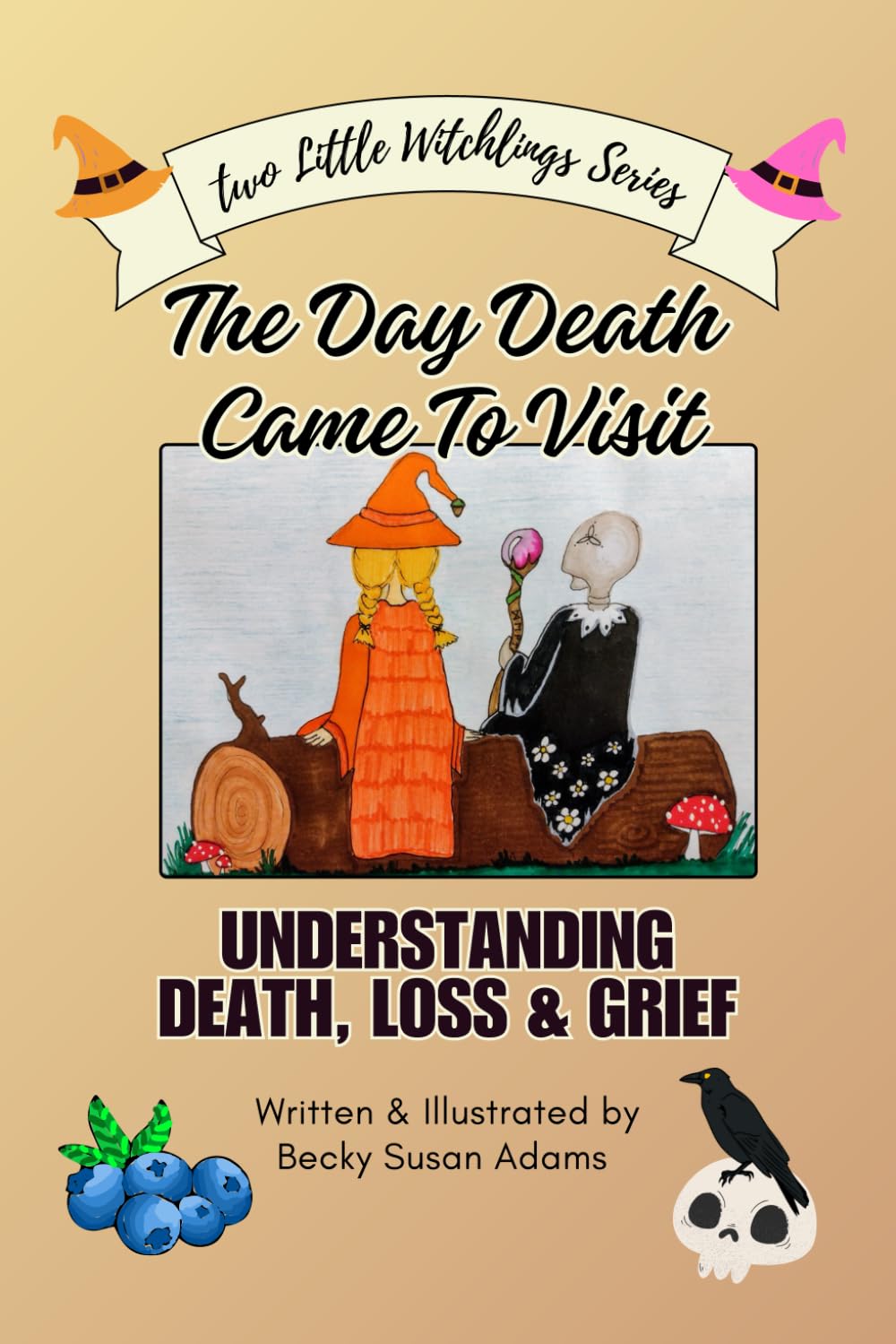 The Day Death Came To Visit (The Big Questions)