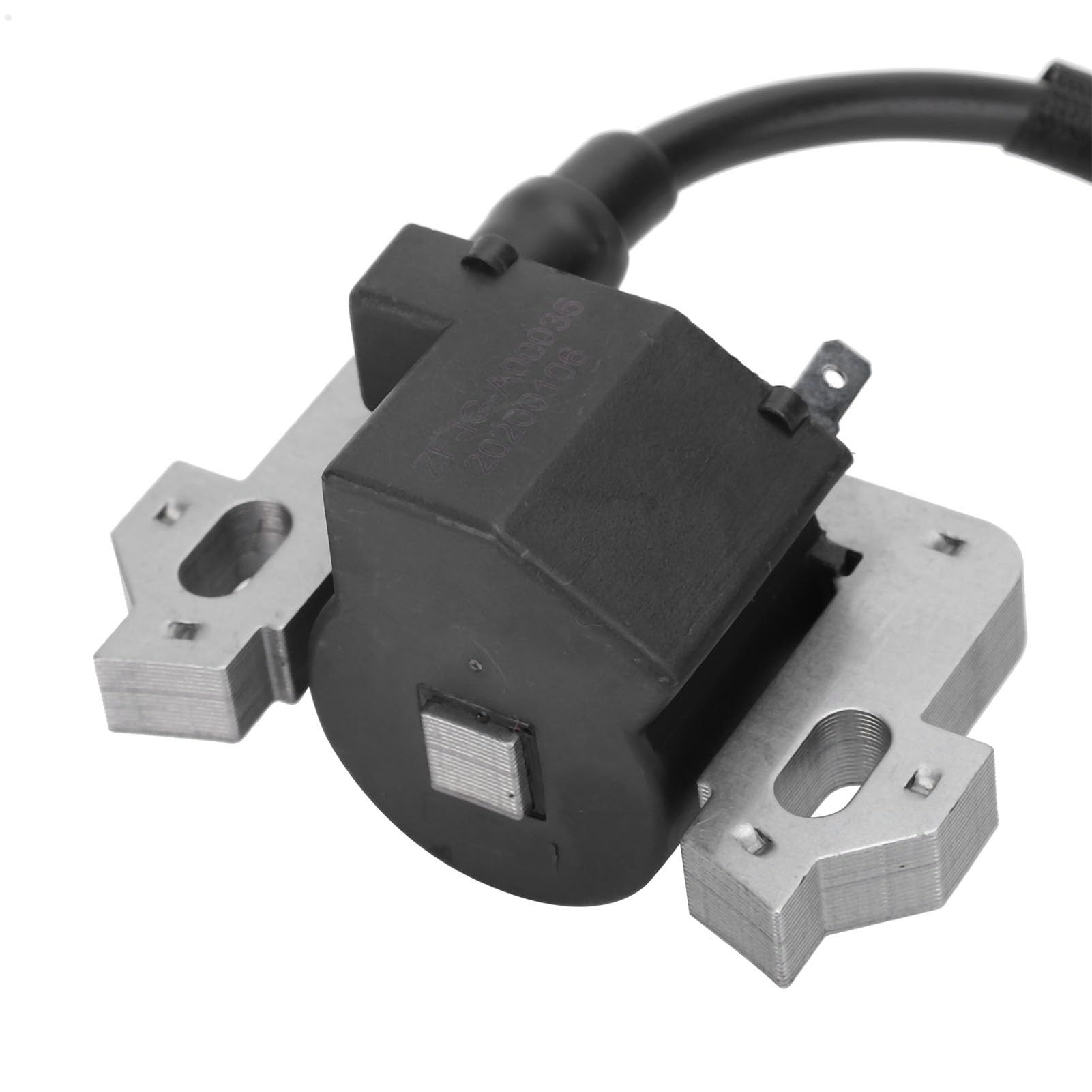 Bobine d'allumage remplacement haute qualité pour moteurs GCV135 GCV160 GCV190 - Module allumage haute tension compatible pièces automobiles professionnelles réparation fiable