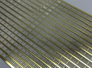 MRY-SFW Battleship 1/350 WWII US Battleship Universal Photo-Etched Handrail&Ladder&Railings