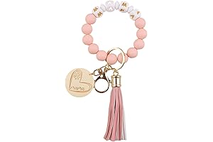Mother's Day Gift - Keychain Wristlet