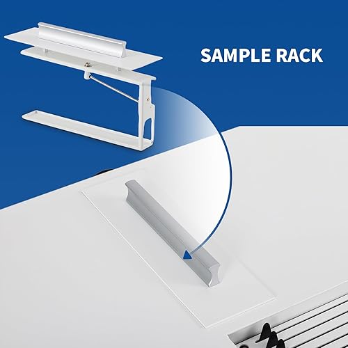 Miniatura 4 de BAOSHISHAN WSL-2 Lovibond Colorímetro Tintómetro Instrumento de medición de color Colorímetro visual Lectura mínima: 0.1 Unidad de Lovibond