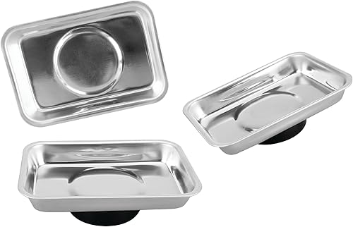 Performance Tool Barredora magnética telescópica Sweeper1