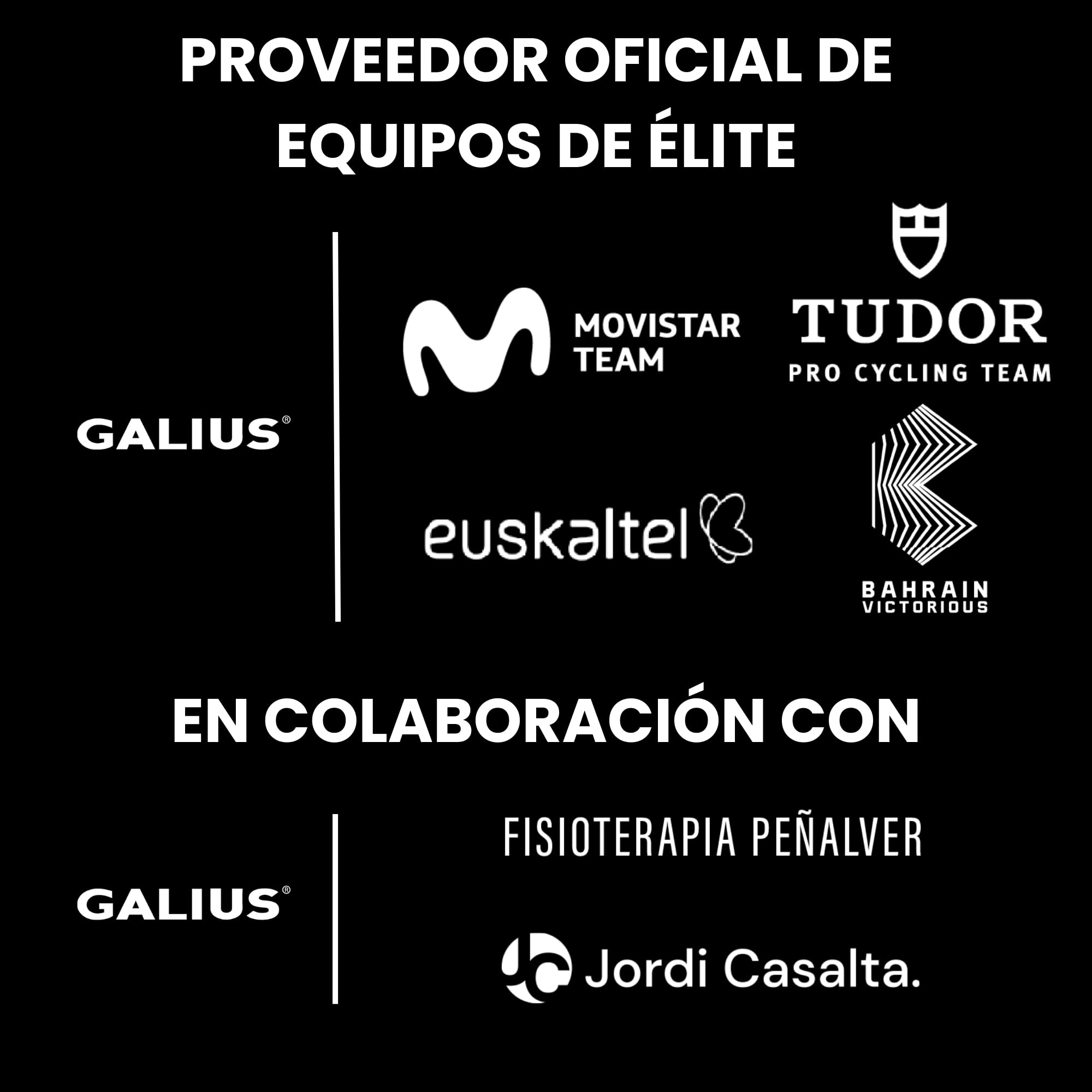 Galius - Pack de 4 Aceites Corporales Sólidos para Masaje 100ml - Aceite Masaje Efecto Frío, Neutro, Relajante, de Romero - Aceites Esenciales - Ideal para Profesionales y Deportistas - No Mancha Ropa