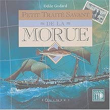 Download Petit traité savant de la morue PDF